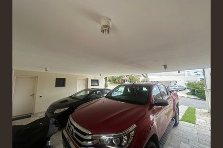 Casa de condomínio para alugar com 833m², 7 quartos e 6 vagasGaragem