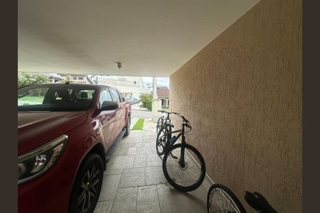 Casa de condomínio para alugar com 833m², 7 quartos e 6 vagasGaragem