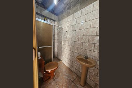 Apartamento para alugar com 80m², 2 quartos e 3 vagas Apartamento para alugar com 80m², 2 quartos e 3 vagasBanheiro externo