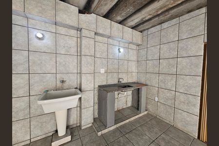 Apartamento para alugar com 80m², 2 quartos e 3 vagas Apartamento para alugar com 80m², 2 quartos e 3 vagasÁrea de Serviço