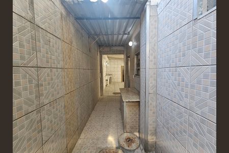 Apartamento para alugar com 80m², 2 quartos e 3 vagas Apartamento para alugar com 80m², 2 quartos e 3 vagasCorredor externo