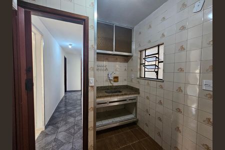 Apartamento para alugar com 80m², 2 quartos e 3 vagas Apartamento para alugar com 80m², 2 quartos e 3 vagasCozinha