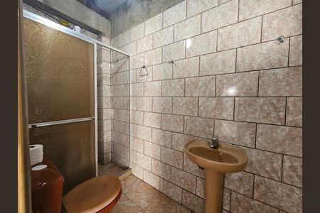 Apartamento para alugar com 80m², 2 quartos e 3 vagas Apartamento para alugar com 80m², 2 quartos e 3 vagasBanheiro externo