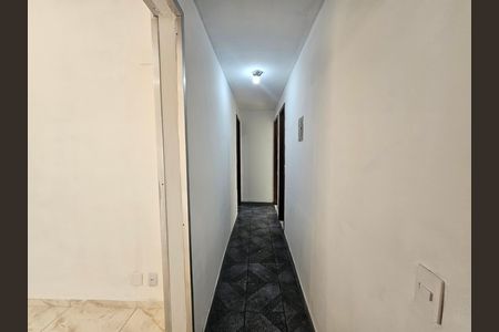 Apartamento para alugar com 80m², 2 quartos e 3 vagas Apartamento para alugar com 80m², 2 quartos e 3 vagasCorredor