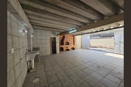 Apartamento para alugar com 80m², 2 quartos e 3 vagas Apartamento para alugar com 80m², 2 quartos e 3 vagasGaragem