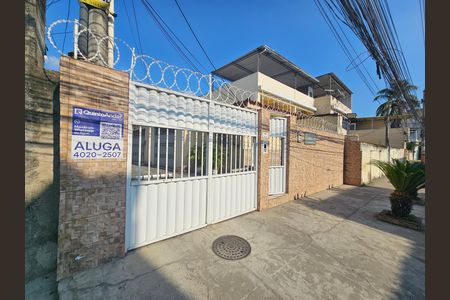 Apartamento para alugar com 80m², 2 quartos e 3 vagas Apartamento para alugar com 80m², 2 quartos e 3 vagasFachada