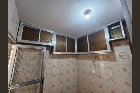 Apartamento para alugar com 80m², 2 quartos e 3 vagas Apartamento para alugar com 80m², 2 quartos e 3 vagasCozinha