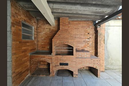 Apartamento para alugar com 80m², 2 quartos e 3 vagas Apartamento para alugar com 80m², 2 quartos e 3 vagasChurrasqueira