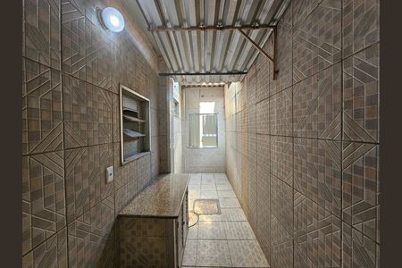Apartamento para alugar com 80m², 2 quartos e 3 vagas Apartamento para alugar com 80m², 2 quartos e 3 vagasCorredor externo