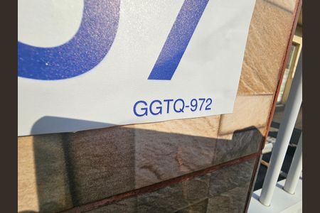 Apartamento para alugar com 80m², 2 quartos e 3 vagas Apartamento para alugar com 80m², 2 quartos e 3 vagasPlaca