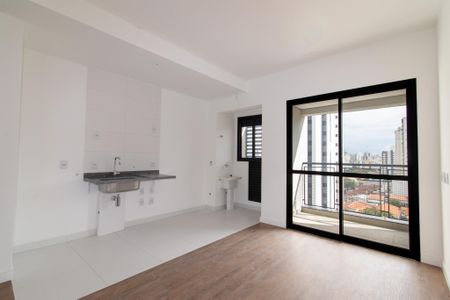 Apartamento à venda com 1 quarto, 45m² em Taquaral, Campinas