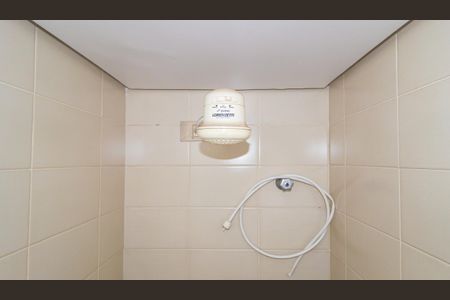 Apartamento à venda com 128m², 3 quartos e 2 vagas Apartamento à venda com 128m², 3 quartos e 2 vagasDetalhe Banheiro - Área de Serviço