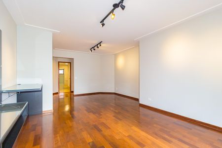 Apartamento à venda com 128m², 3 quartos e 2 vagas Apartamento à venda com 128m², 3 quartos e 2 vagasSala de Estar