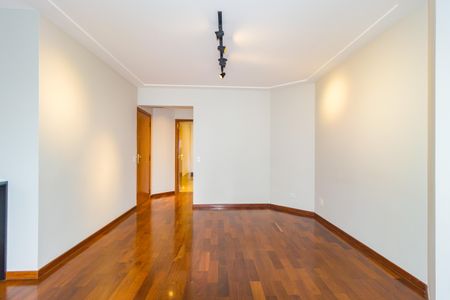 Sala de Jantar de apartamento à venda com 3 quartos, 128m² em Vila Regente Feijó, São Paulo