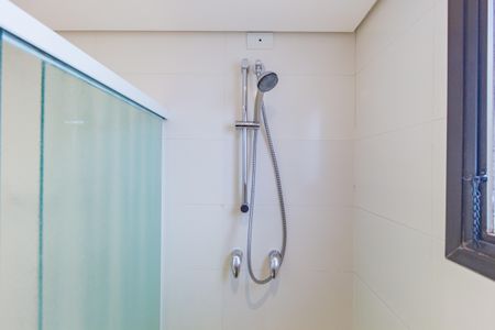 Apartamento à venda com 128m², 3 quartos e 2 vagas Apartamento à venda com 128m², 3 quartos e 2 vagasDetalhe Banheiro - Suíte