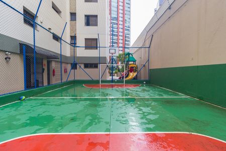 Apartamento à venda com 128m², 3 quartos e 2 vagas Apartamento à venda com 128m², 3 quartos e 2 vagasQuadra