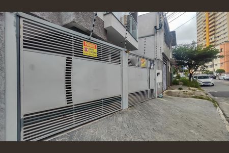 Apartamento à venda com 52m², 2 quartos e 1 vaga Apartamento à venda com 52m², 2 quartos e 1 vagaFachada do Prédio