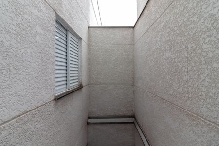 Apartamento à venda com 52m², 2 quartos e 1 vaga Apartamento à venda com 52m², 2 quartos e 1 vagaÁrea de Serviço - Vista