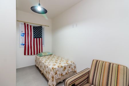 Apartamento à venda com 52m², 2 quartos e 1 vaga Apartamento à venda com 52m², 2 quartos e 1 vagaQuarto 2