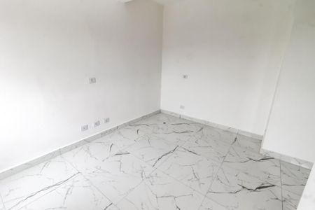 Quarto de kitnet/studio para alugar com 1 quarto, 27m² em Jardim Clementino, Taboão da Serra