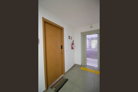 Apartamento para alugar com 44m², 2 quartos e 1 vagaHall de entrada