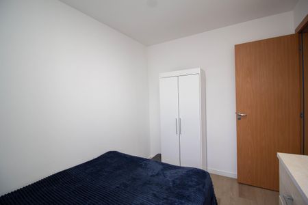 Apartamento para alugar com 44m², 2 quartos e 1 vagaQuarto 2