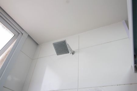 Apartamento para alugar com 44m², 2 quartos e 1 vagaBanheiro