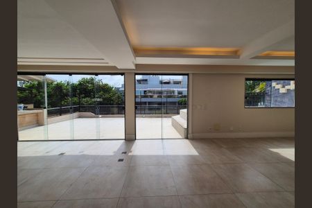 Apartamento para alugar com 4 quartos, 300m² em Recreio dos Bandeirantes, Rio de Janeiro