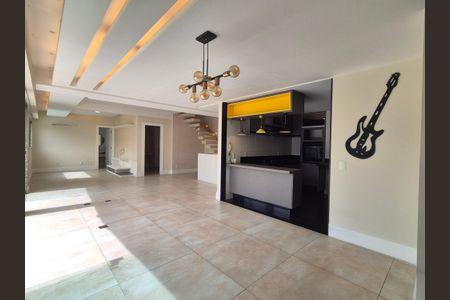 Apartamento para alugar com 4 quartos, 300m² em Recreio dos Bandeirantes, Rio de Janeiro