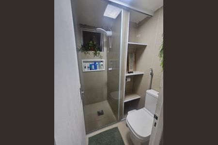 Apartamento à venda com 76m², 3 quartos e 1 vaga