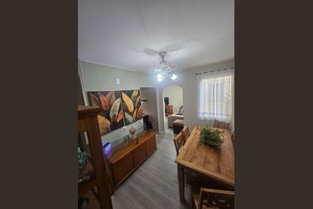 Apartamento à venda com 76m², 3 quartos e 1 vaga