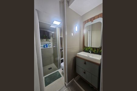 Apartamento à venda com 76m², 3 quartos e 1 vaga