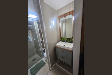 Apartamento à venda com 76m², 3 quartos e 1 vaga