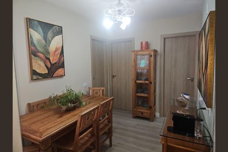 Apartamento à venda com 3 quartos, 76m² em Jardim Pacaembu, Campinas