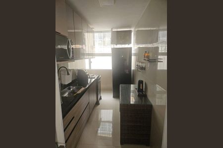 Apartamento à venda com 76m², 3 quartos e 1 vaga