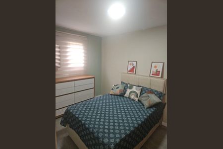 Apartamento à venda com 76m², 3 quartos e 1 vaga