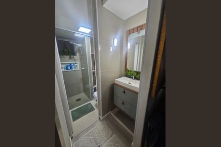 Apartamento à venda com 76m², 3 quartos e 1 vaga