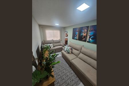 Apartamento à venda com 76m², 3 quartos e 1 vaga