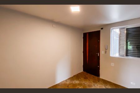 Apartamento para alugar com 49m², 2 quartos e 1 vaga Apartamento para alugar com 49m², 2 quartos e 1 vagaSala