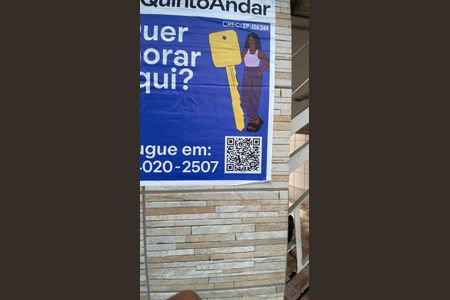 Apartamento para alugar com 49m², 2 quartos e 1 vaga Apartamento para alugar com 49m², 2 quartos e 1 vagaPlaca