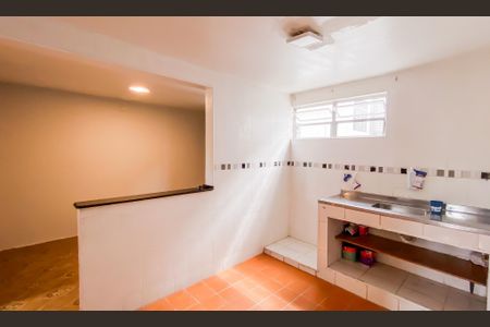 Apartamento para alugar com 49m², 2 quartos e 1 vaga Apartamento para alugar com 49m², 2 quartos e 1 vagaCozinha