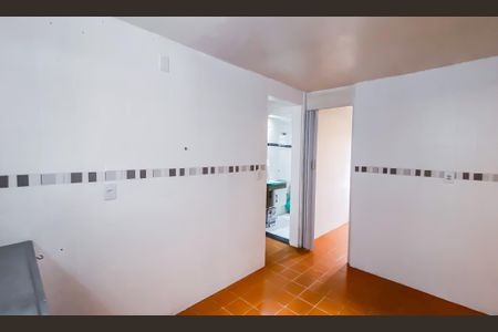 Apartamento para alugar com 49m², 2 quartos e 1 vaga Apartamento para alugar com 49m², 2 quartos e 1 vagaCozinha