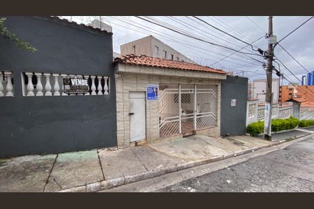 Apartamento para alugar com 49m², 2 quartos e 1 vaga Apartamento para alugar com 49m², 2 quartos e 1 vagaFachada