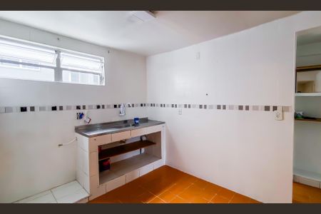 Apartamento para alugar com 49m², 2 quartos e 1 vaga Apartamento para alugar com 49m², 2 quartos e 1 vagaCozinha