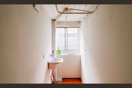 Apartamento para alugar com 49m², 2 quartos e 1 vaga Apartamento para alugar com 49m², 2 quartos e 1 vagaÁrea de Serviço