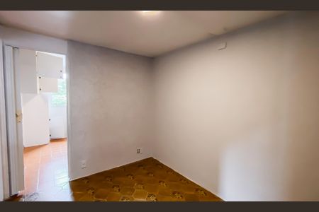 Sala de apartamento para alugar com 2 quartos, 49m² em Conjunto Habitacional Padre Manoel de Paiva, São Paulo