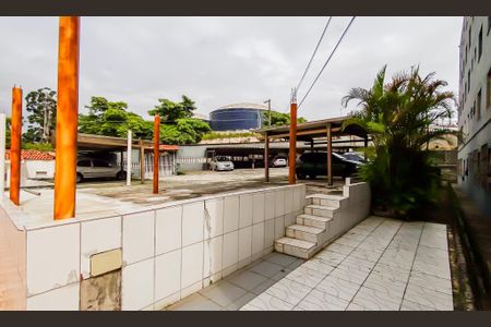 Apartamento para alugar com 49m², 2 quartos e 1 vaga Apartamento para alugar com 49m², 2 quartos e 1 vagaÁrea comum