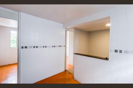 Apartamento para alugar com 49m², 2 quartos e 1 vaga Apartamento para alugar com 49m², 2 quartos e 1 vagaCozinha