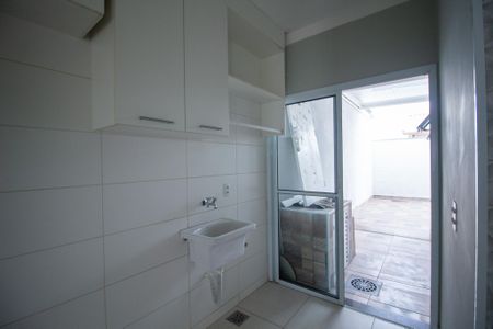 Casa de condomínio para alugar com 91m², 3 quartos e sem vaga Casa de condomínio para alugar com 91m², 3 quartos e sem vagaÁrea de Serviço