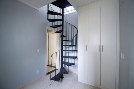 Casa de condomínio para alugar com 91m², 3 quartos e sem vaga Casa de condomínio para alugar com 91m², 3 quartos e sem vagaQuarto 1